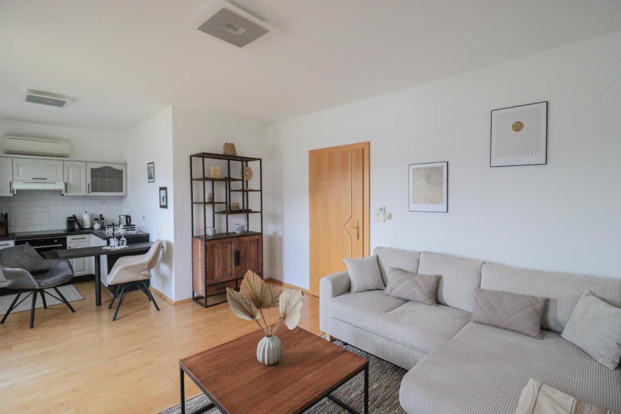 Apartamento Naturtalente Berghaus - 3