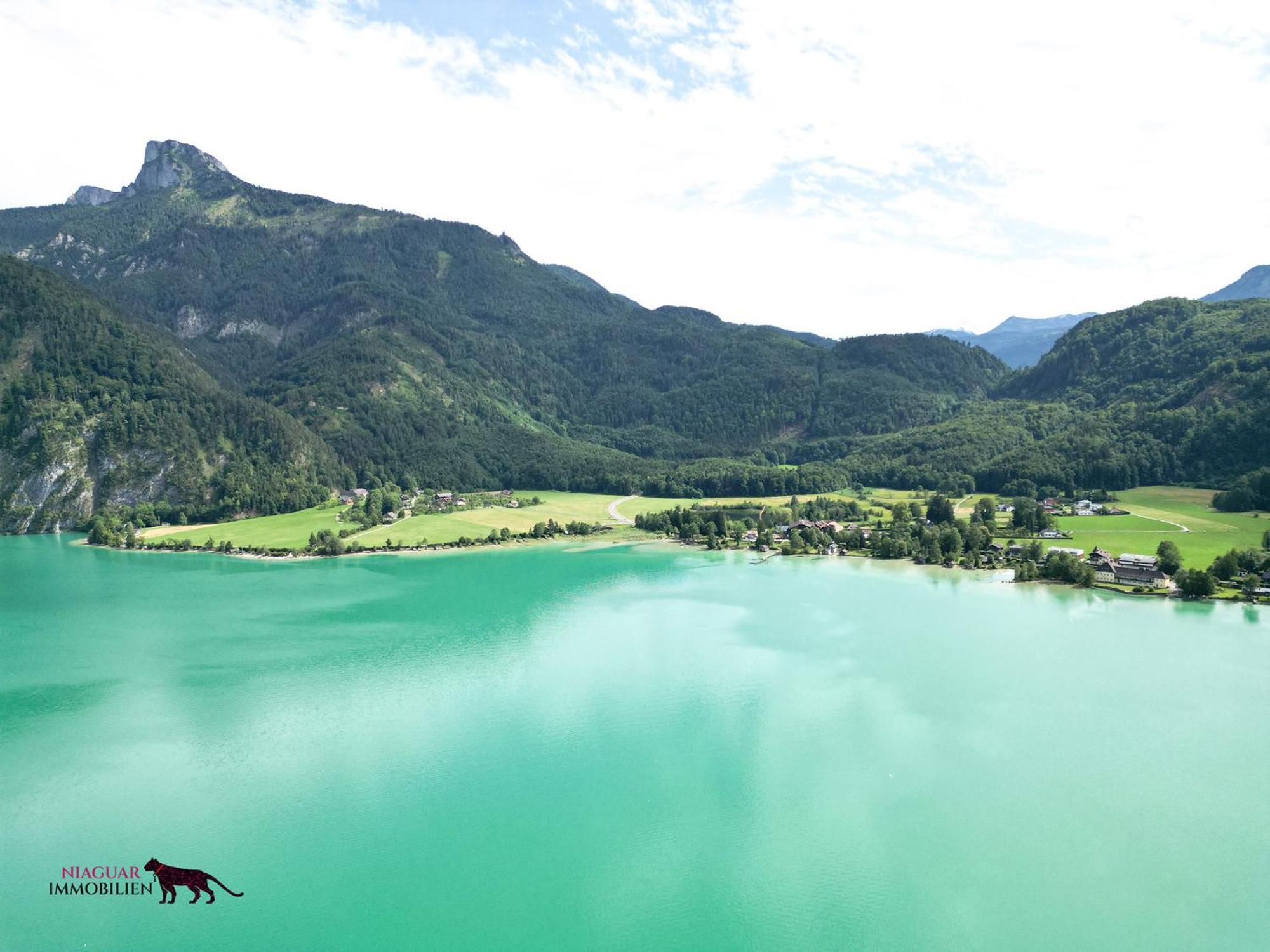 Naturtalente Berghaus - 3 * Innerschwand